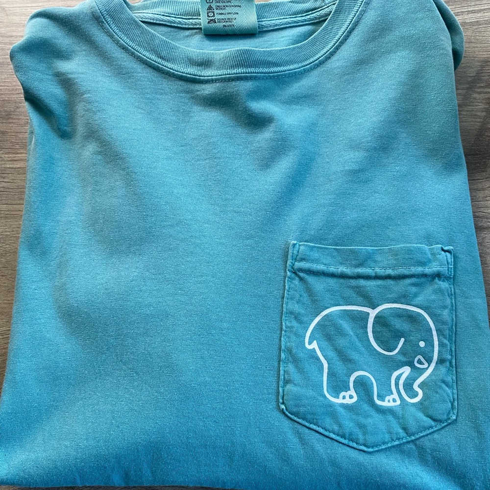 ivory ella long sleeve